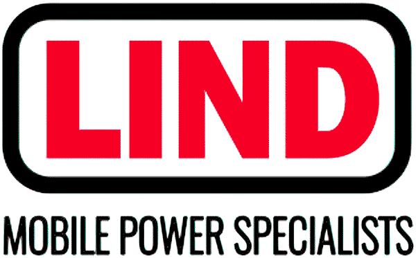 LIND Mobile Power Specialists