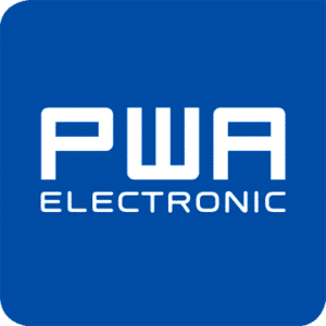 PWA Electronic