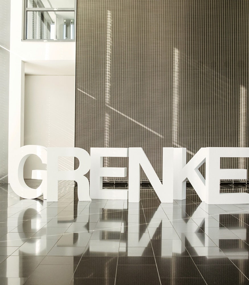 GRENKE Letters