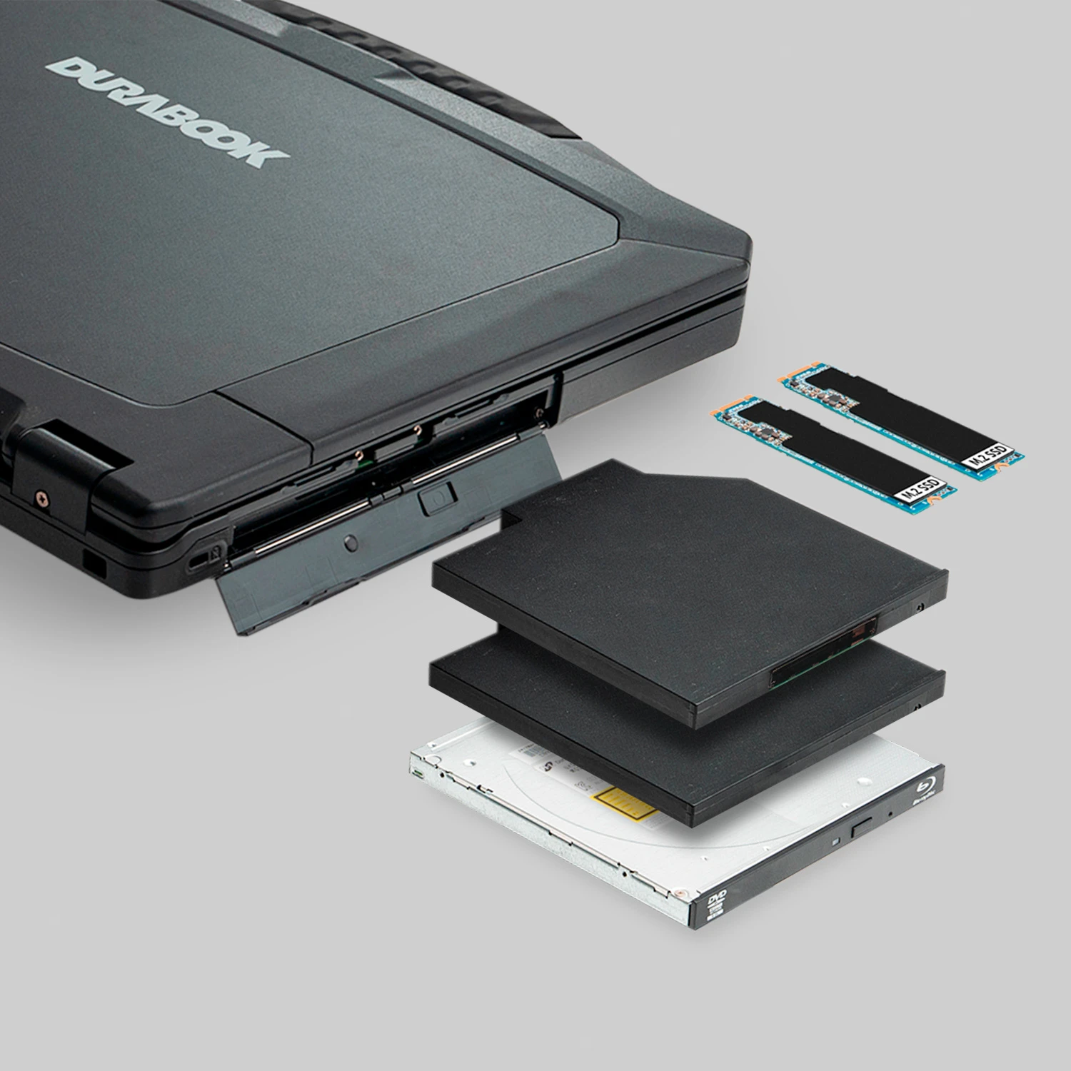 DURABOOK S15