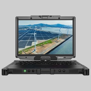 Getac V120