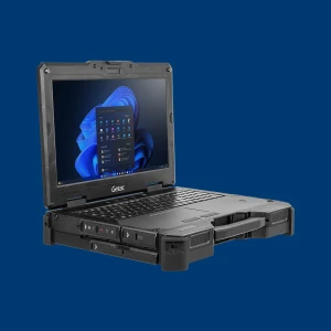 getac x600