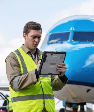 Panasonic TOUGHBOOK 33