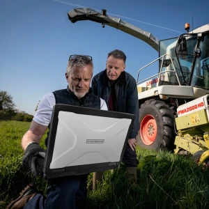 Panasonic TOUGHBOOK 56 connectivity