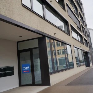 PWA Electronic in Zug