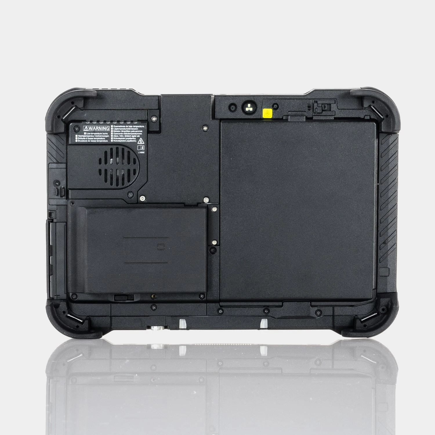 G2 PWA Open Scr Smart Card Slot