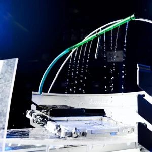 PWA Topcon Dichtheit